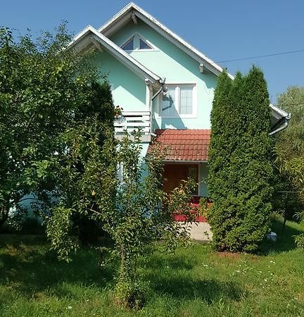 소바타 Casa Cristina 빌라 외부 사진