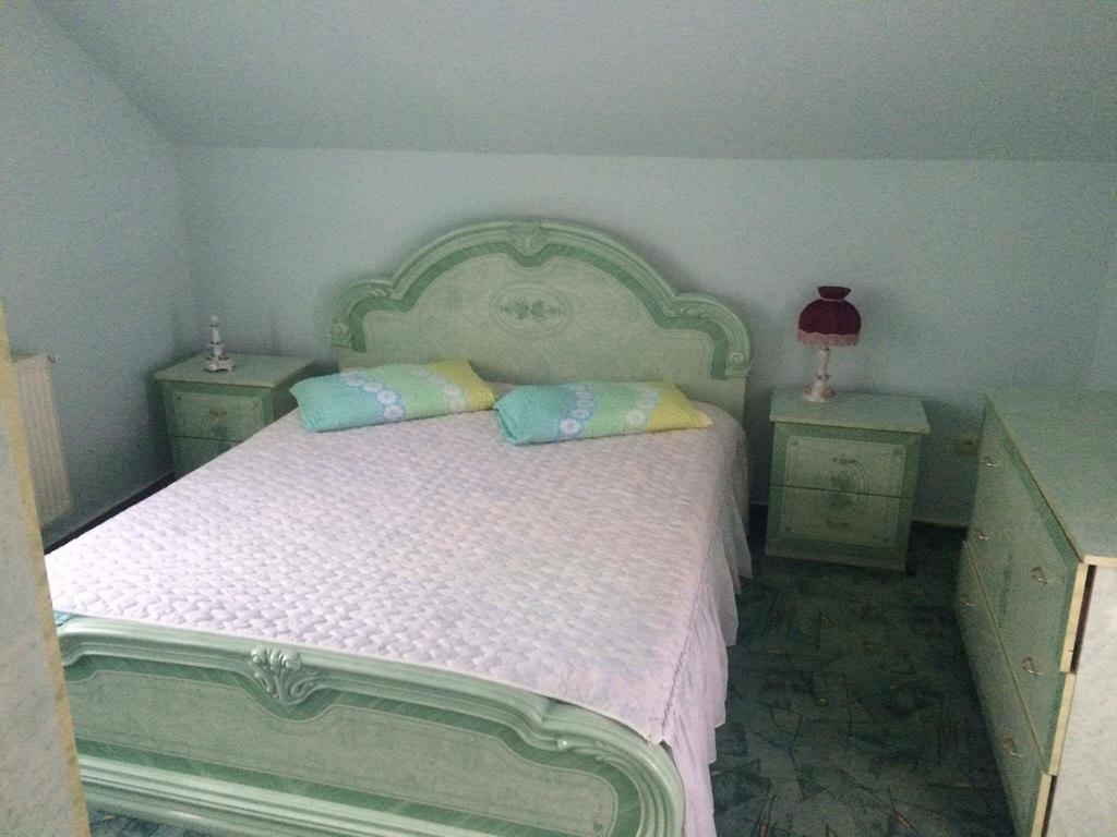소바타 Casa Cristina 빌라 외부 사진