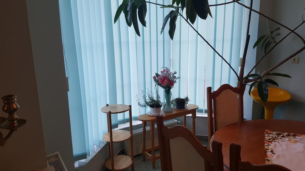 소바타 Casa Cristina 빌라 외부 사진