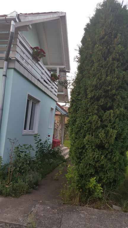 소바타 Casa Cristina 빌라 외부 사진