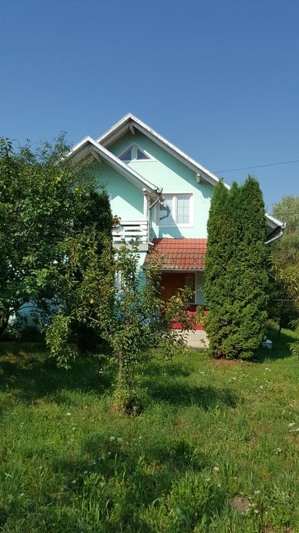 소바타 Casa Cristina 빌라 외부 사진